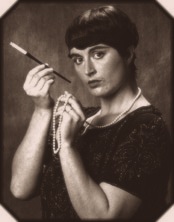 Dorothy-Parker